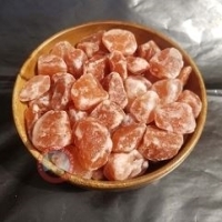 Dark Pink Extra Large Granular