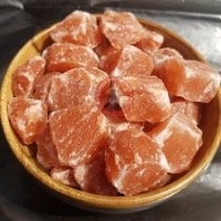 Dark Chunks