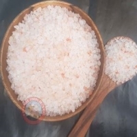 Light Pink Large Granular
