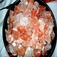 Light Pink Extra Large Granular