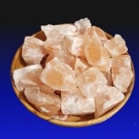 Light Pink Chunks