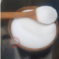 Sparkling White Fine Granular