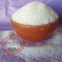 Sparkling White Small Granular