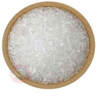 Sparkling White Small Granular