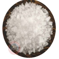 Sparkling White Large Granular Coarse