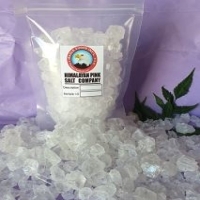 Sparkling White Extra Large Granu-lar