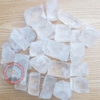 Sparkling White Extra Large Granular