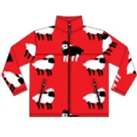 Sheep jacket