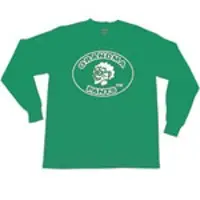 Long sleeve T-shirt