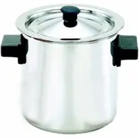 Milk Boiler