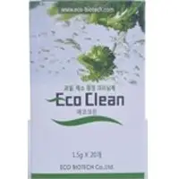 Vegetable and fruit cleaner