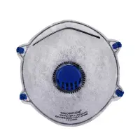 P2 Cup Type L-202 Mask Series Masks 