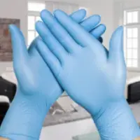 Nitrile Gloves 