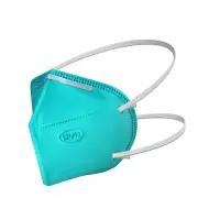 BYD N95 Particulate Respirator DE2322 20pcs/box
