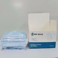 Daily Protective Mask (non-medical)