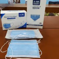 3 Ply Disposable Face Masks
