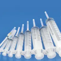 Syringe