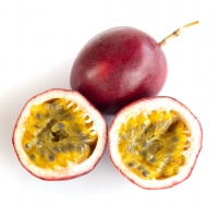 Organic Passion Fruit