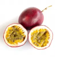 Organic Passion Fruit