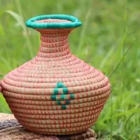 Flower Vase