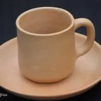 Pottery Mugs