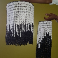 Paper Beads