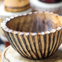 Wood Carving