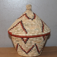 Decor Basket