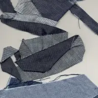 Denim Clips