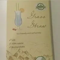 Grass Straw