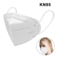 KN95 mask (4-ply)