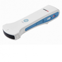 Wireless Portable Ultrasound Device