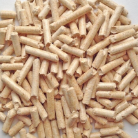 Wood Pellet
