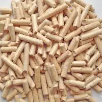 Wood Pellet