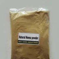 Henna Powder