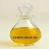 Lemon Grass Oil