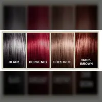 Hair Color