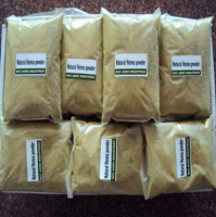 Natural Hair Dye