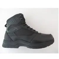 Tactical Police Boot