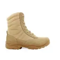 Tactical Military Boot