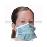 Critical CoverA PFLA N-95 Particulate Respirator