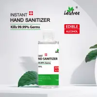 Hand sanitizer