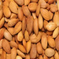 Almonds California Fritz