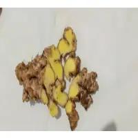 Fresh Ginger