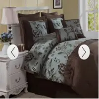 Bed Sheets