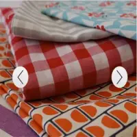 Cotton fabric