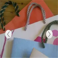 Cotton Shopping Bags