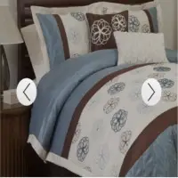 Bed Sheet