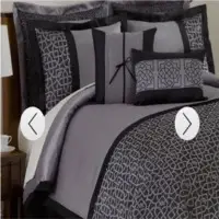Bed Sheet