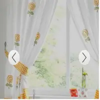 Curtains